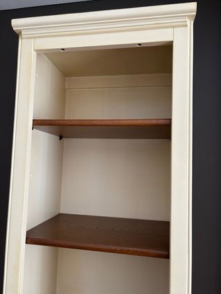 Mueble de Almacenamiento Beige
