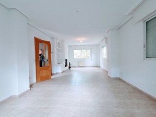 Casa en alquiler en Casco Urbano en Villaviciosa de Odón