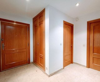 Casa pareada en alquiler en Casco Urbano en Villaviciosa de Odón
