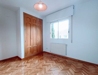 Casa pareada en alquiler en Casco Urbano en Villaviciosa de Odón