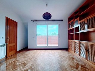 Casa pareada en alquiler en Casco Urbano en Villaviciosa de Odón