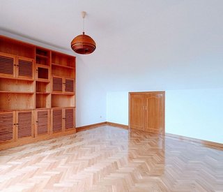 Casa pareada en alquiler en Casco Urbano en Villaviciosa de Odón