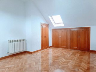 Casa pareada en alquiler en Casco Urbano en Villaviciosa de Odón