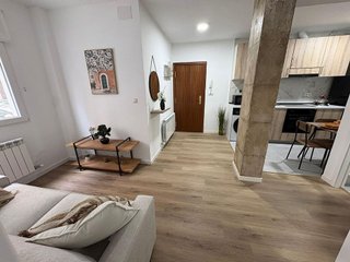 Piso en venta en Gamonal en Burgos