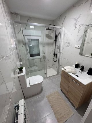 Piso en venta en Gamonal en Burgos