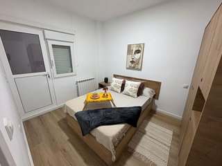 Piso en venta en Gamonal en Burgos