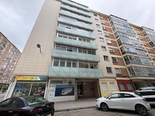 Piso en venta en Gamonal en Burgos