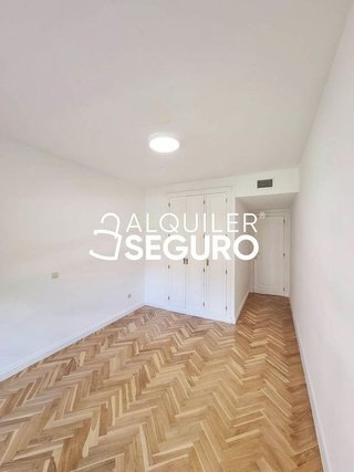 Piso en alquiler en Aravaca en Madrid