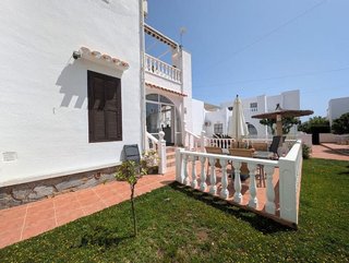 Casa adosada en venta en Altos - La Florida en Orihuela