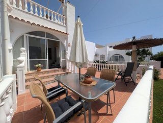 Casa adosada en venta en Altos - La Florida en Orihuela