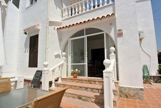 Casa adosada en venta en Altos - La Florida en Orihuela