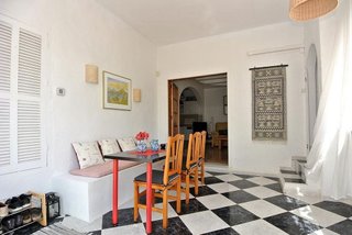 Casa adosada en venta en Altos - La Florida en Orihuela