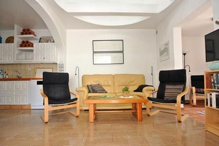 Casa adosada en venta en Altos - La Florida en Orihuela