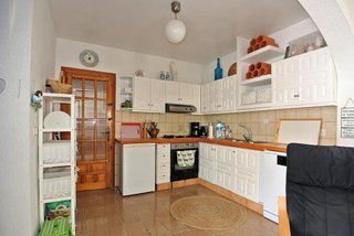 Casa adosada en venta en Altos - La Florida en Orihuela