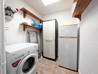 Casa adosada en venta en Altos - La Florida en Orihuela