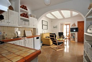 Casa adosada en venta en Altos - La Florida en Orihuela