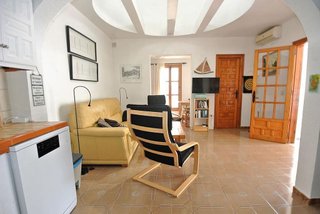 Casa adosada en venta en Altos - La Florida en Orihuela