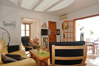 Casa adosada en venta en Altos - La Florida en Orihuela