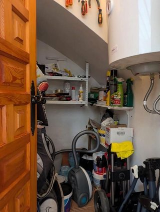 Casa adosada en venta en Altos - La Florida en Orihuela