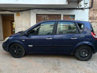 Renault Scenic 2005