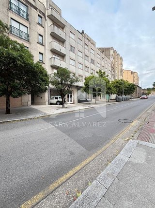 Piso en venta en La Seca - Los Salgueriños en Pontevedra