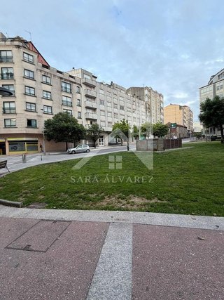 Piso en venta en La Seca - Los Salgueriños en Pontevedra