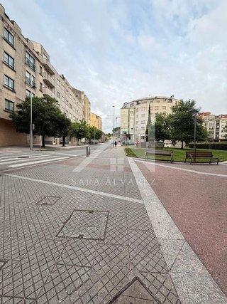 Piso en venta en La Seca - Los Salgueriños en Pontevedra