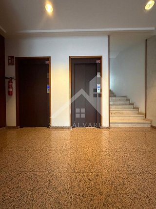 Piso en venta en La Seca - Los Salgueriños en Pontevedra