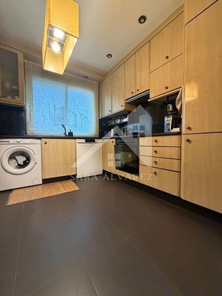 Piso en venta en La Seca - Los Salgueriños en Pontevedra