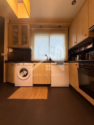 Piso en venta en La Seca - Los Salgueriños en Pontevedra