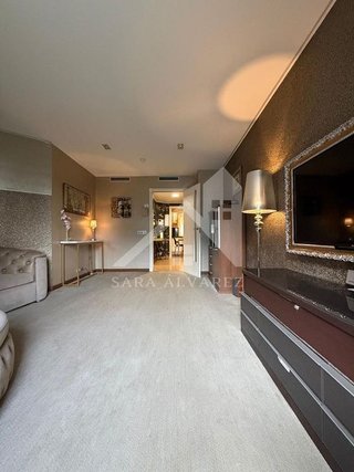 Piso en venta en La Seca - Los Salgueriños en Pontevedra