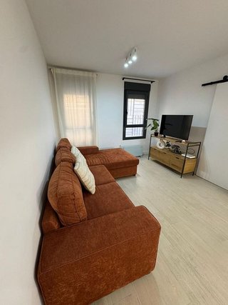 Piso en alquiler en La Magdalena en Zaragoza