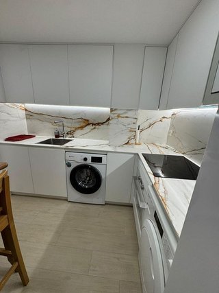Piso en alquiler en La Magdalena en Zaragoza