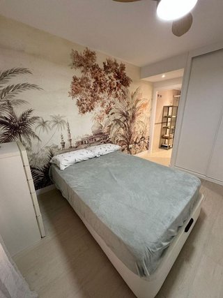 Piso en alquiler en La Magdalena en Zaragoza