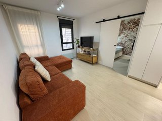 Piso en alquiler en La Magdalena en Zaragoza