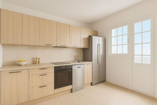 Casa adosada en venta en Campo de Mijas en Mijas