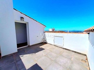 Chalet en venta en San Roque en San Roque
