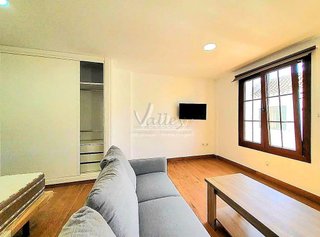 Chalet en venta en San Roque en San Roque