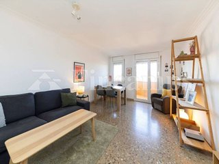 Piso en venta en Can Rull en Sabadell