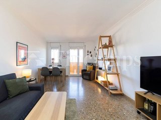 Piso en venta en Can Rull en Sabadell