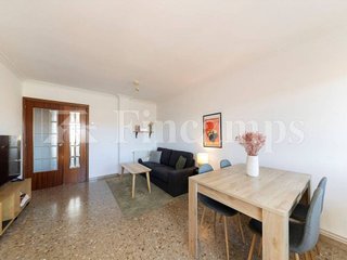 Piso en venta en Can Rull en Sabadell