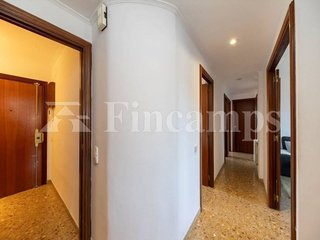 Piso en venta en Can Rull en Sabadell