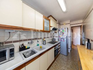 Piso en venta en Can Rull en Sabadell