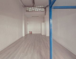 Local comercial en alquiler en Las Fuentes en Zaragoza