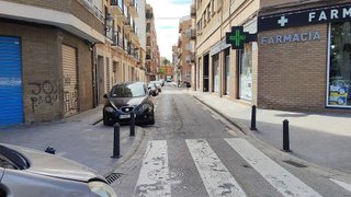 Piso en alquiler en Montolivet en Valencia