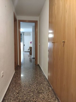 Piso en alquiler en Montolivet en Valencia