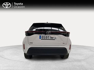 Toyota Yaris Cross 1.5 130H Active Plus