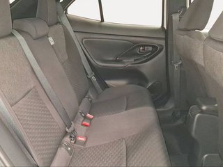 Toyota Yaris Cross 1.5 130H Active Plus