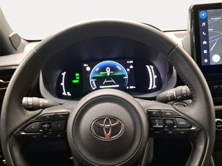 Toyota Yaris Cross 1.5 130H Active Plus