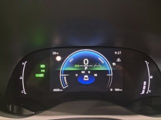 Toyota Yaris Cross 1.5 130H Active Plus